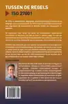 ISO 27001 TUSSEN DE REGELS
