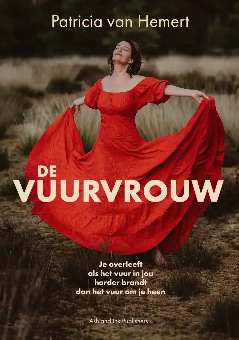 DE VUURVROUW