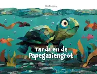 TARDA EN DE PAPEGAAIENGROT