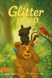 GLITTERPOEP