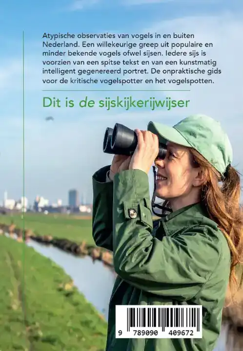 SIJSKIJKEN
