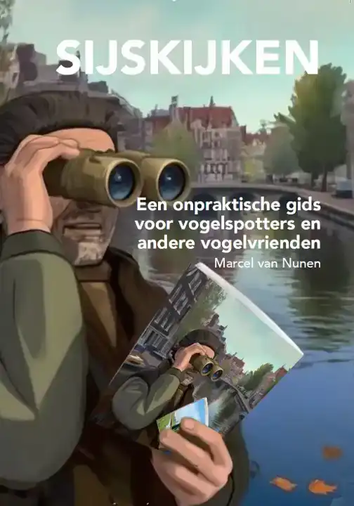 SIJSKIJKEN