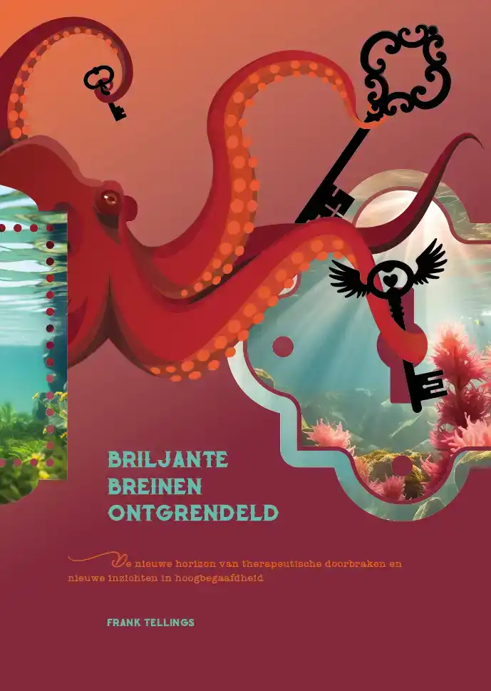 BRILJANTE BREINEN ONTGRENDELD