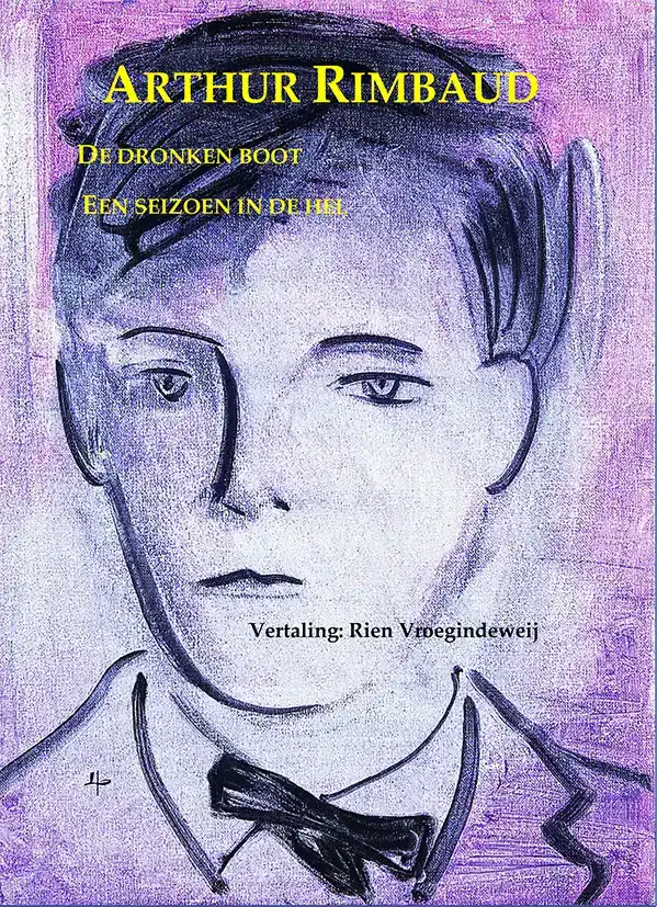 ARTHUR RIMBAUD