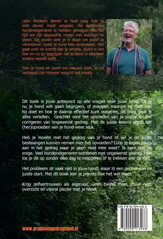 JIJ EERST