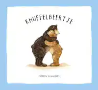 KNUFFELBEERTJE
