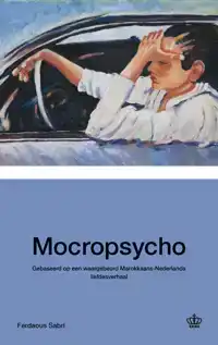 MOCROPSYCHO