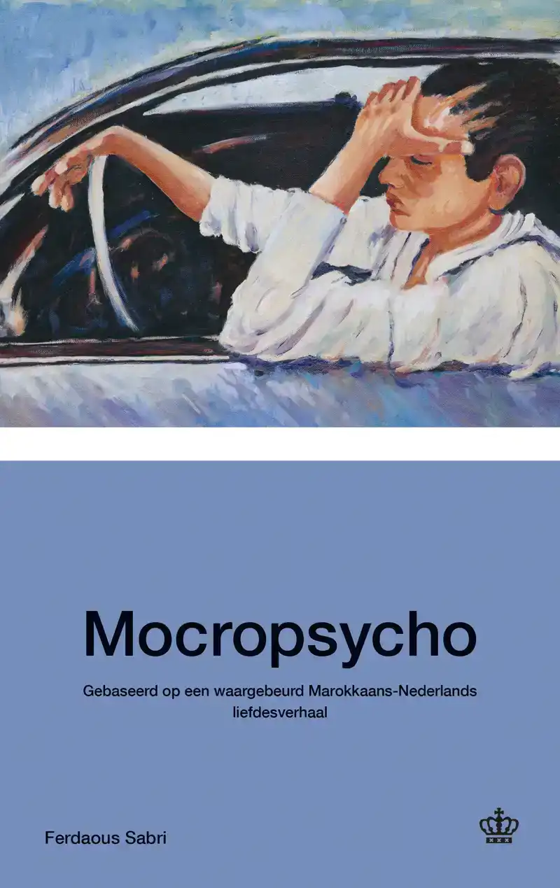MOCROPSYCHO
