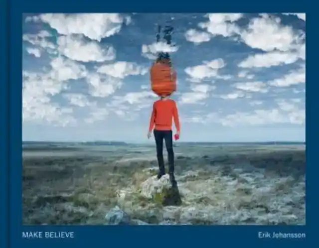 MAKE BELIEVE