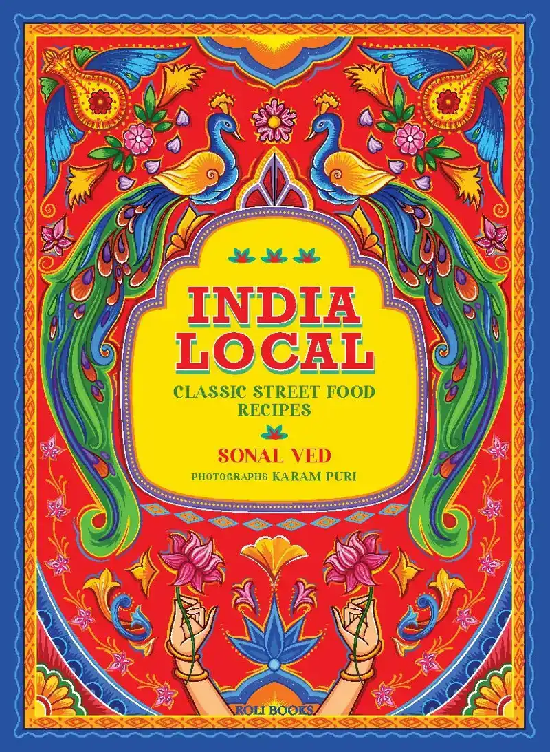 INDIA LOCAL
