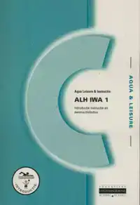 ALH IWA 1