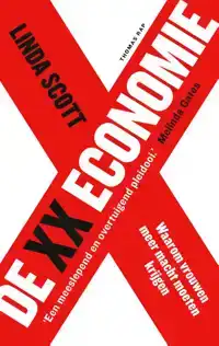 DE XX-ECONOMIE