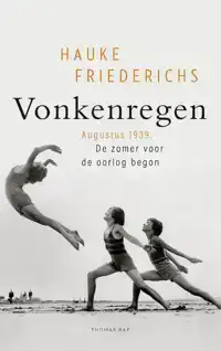 VONKENREGEN