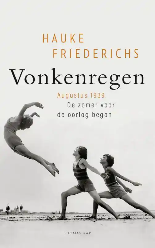 VONKENREGEN