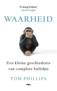 WAARHEID