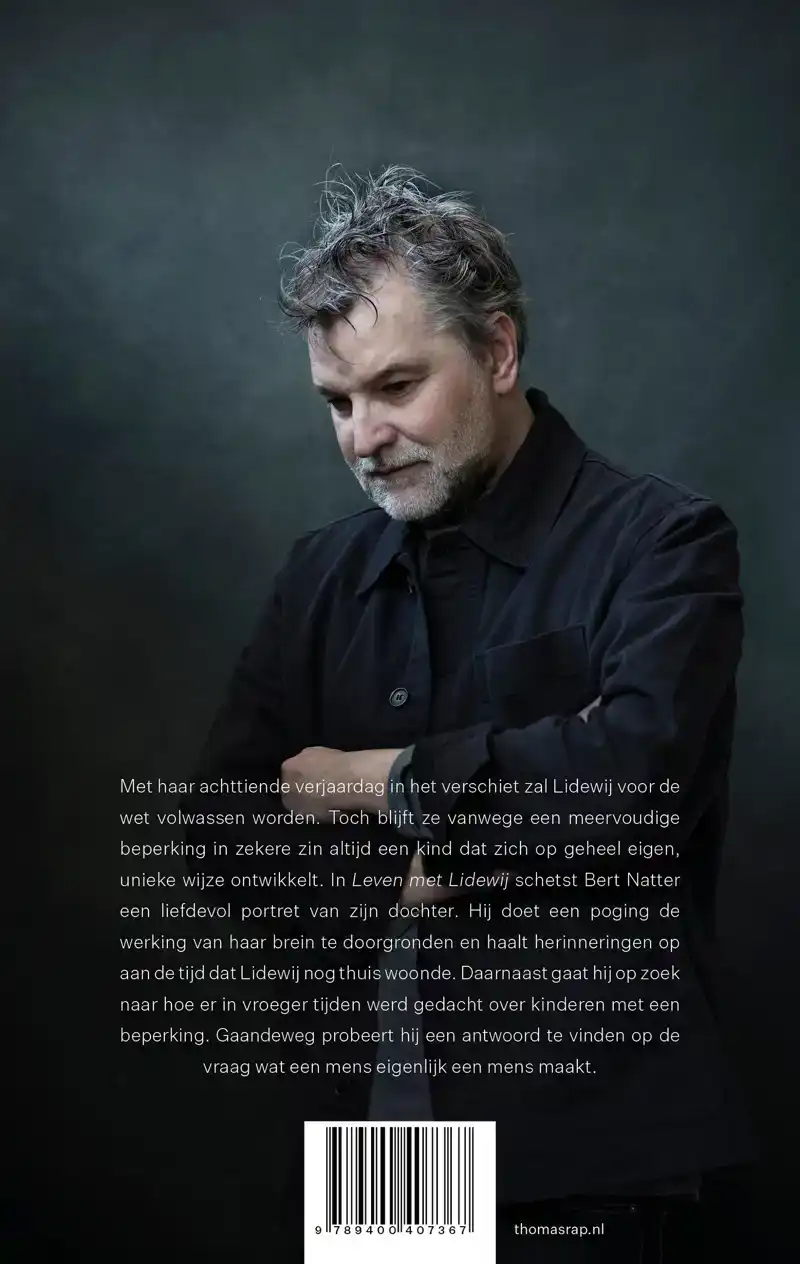 LEVEN MET LIDEWIJ