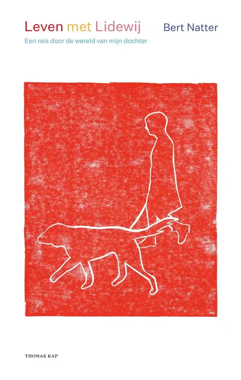 LEVEN MET LIDEWIJ