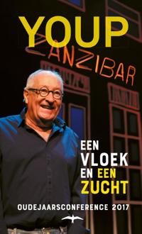 EEN VLOEK EN EEN ZUCHT