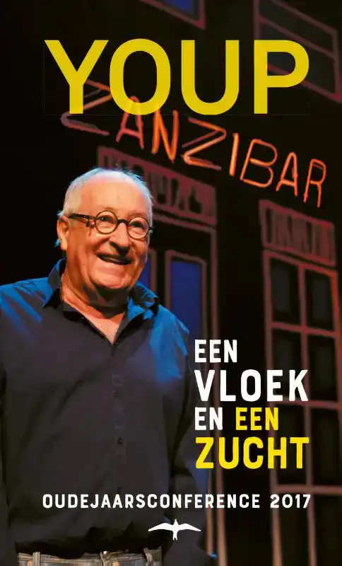 EEN VLOEK EN EEN ZUCHT