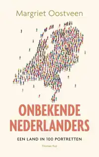 ONBEKENDE NEDERLANDERS
