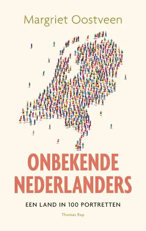 ONBEKENDE NEDERLANDERS