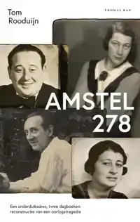 AMSTEL 278