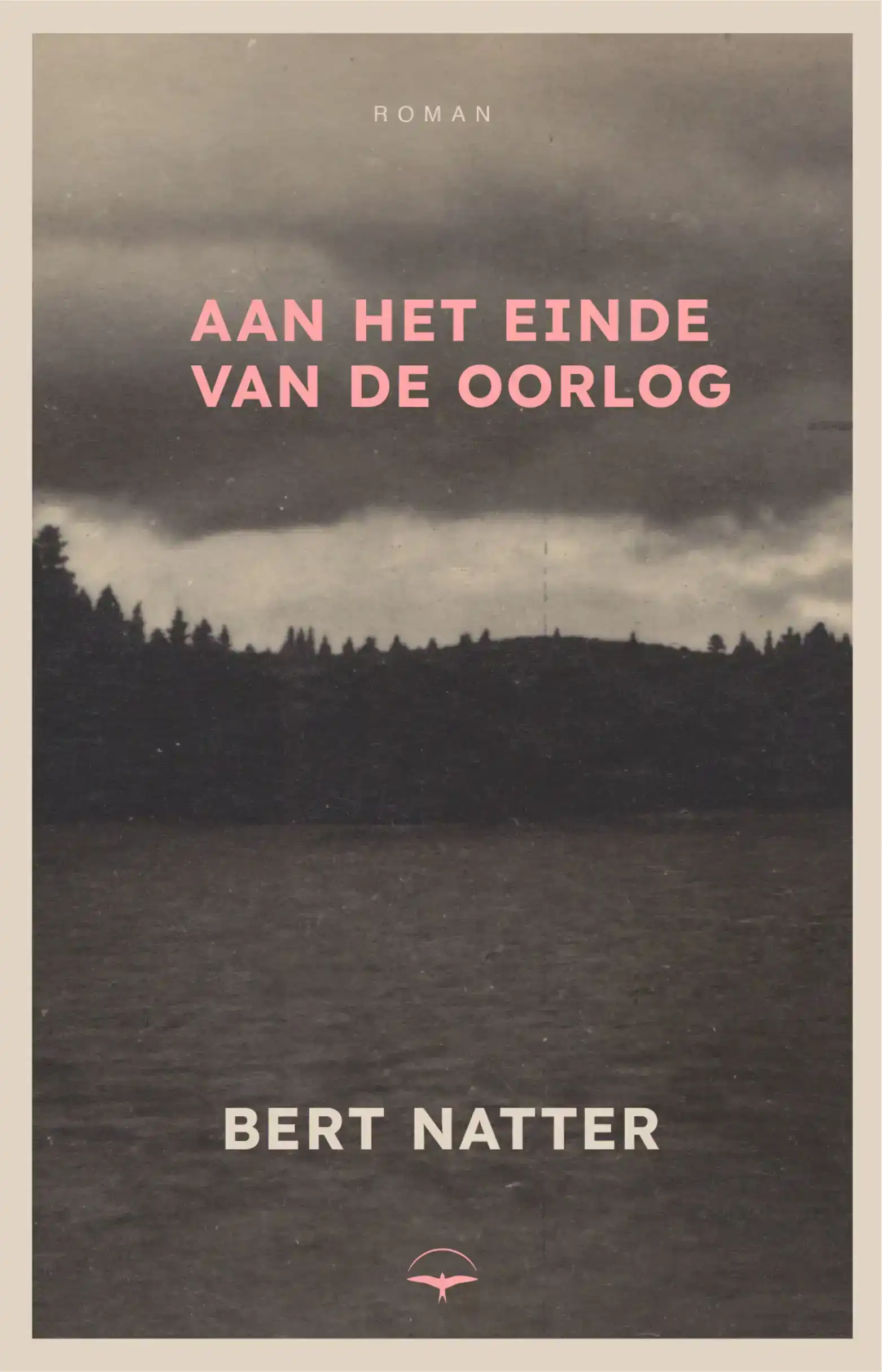 AAN HET EINDE VAN DE OORLOG