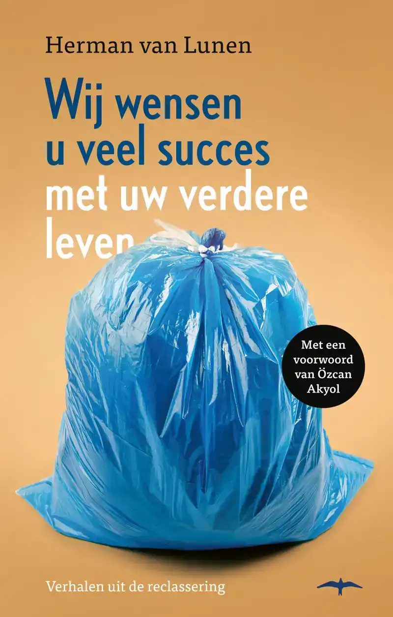 WIJ WENSEN U VEEL SUCCES MET UW VERDERE LEVEN
