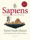 SAPIENS. EEN BEELDVERHAAL 2