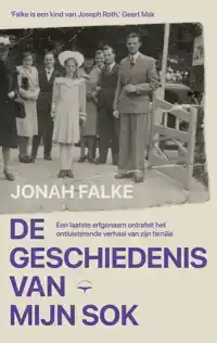 DE GESCHIEDENIS VAN MIJN SOK