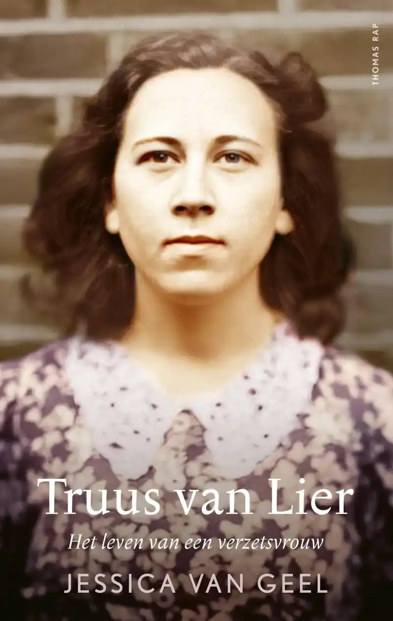 TRUUS VAN LIER