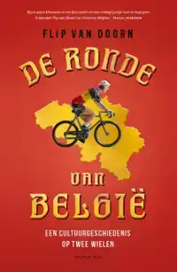 DE RONDE VAN BELGIE