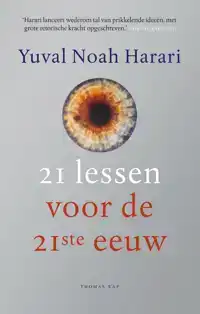 21 LESSEN VOOR DE 21STE EEUW