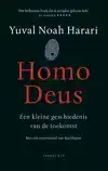 HOMO DEUS