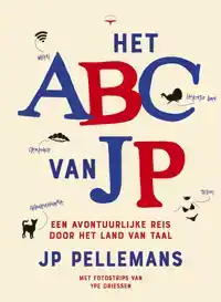 HET ABC VAN JP