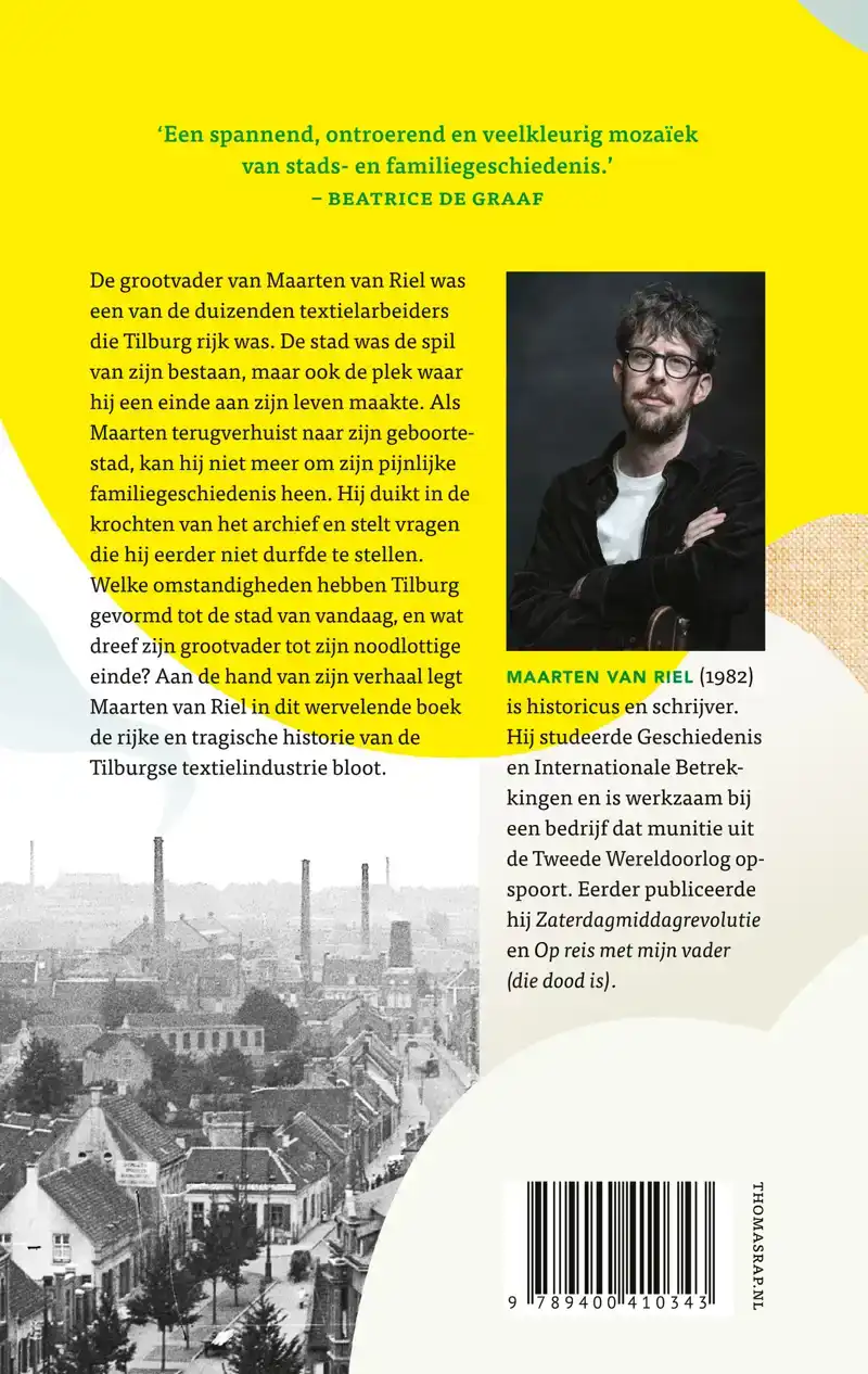 HET VERDRIET VAN TILBURG