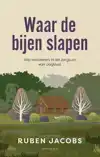WAAR DE BIJEN SLAPEN