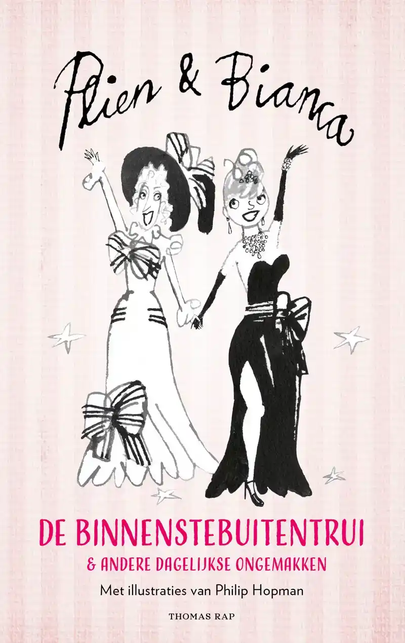 DE BINNENSTEBUITENTRUI