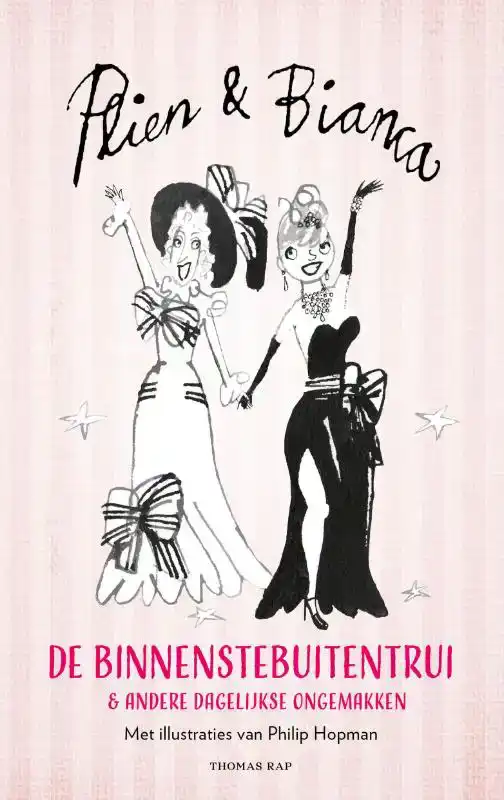 DE BINNENSTEBUITENTRUI