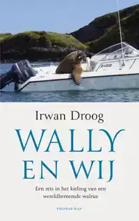 WALLY EN WIJ