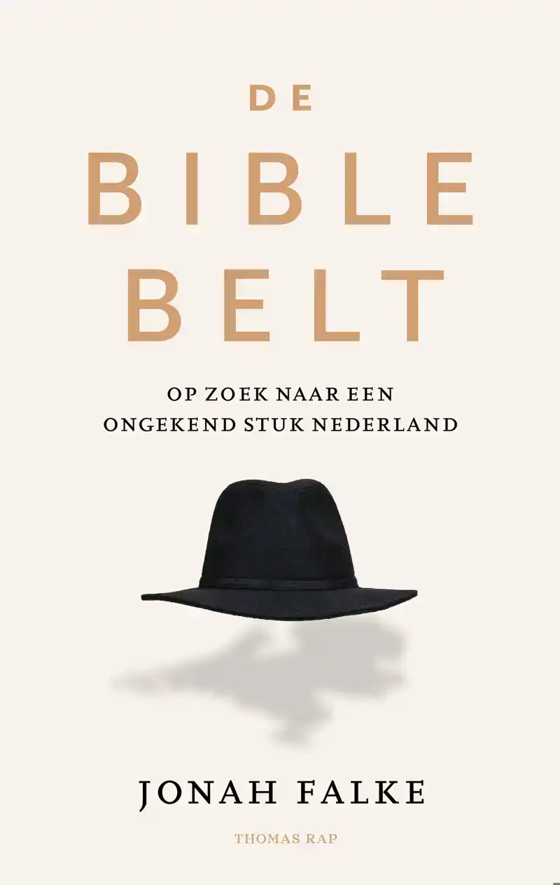 DE BIBLE BELT