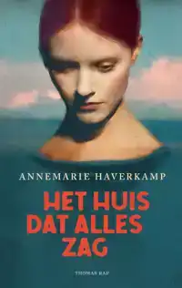 HET HUIS DAT ALLES ZAG