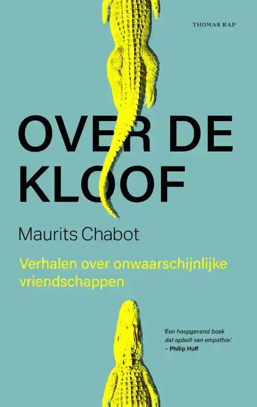 OVER DE KLOOF