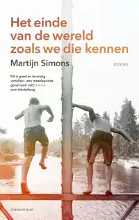 HET EINDE VAN DE WERELD ZOALS WE DIE KENNEN