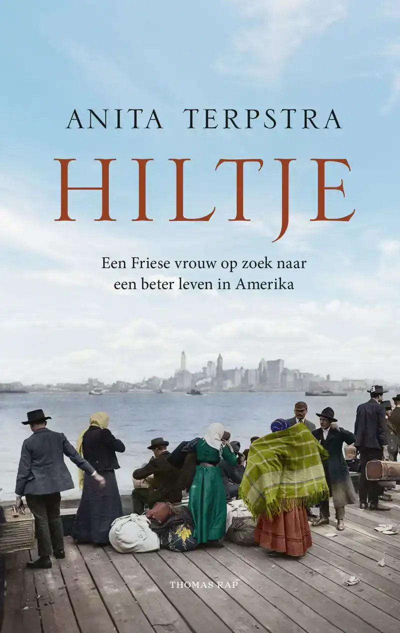 HILTJE
