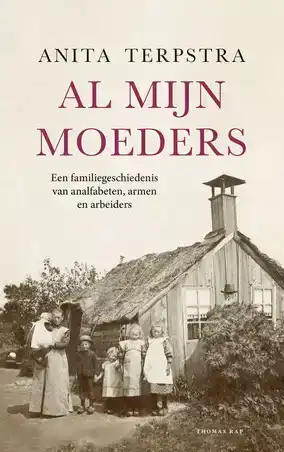 AL MIJN MOEDERS