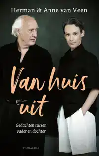 VAN HUIS UIT