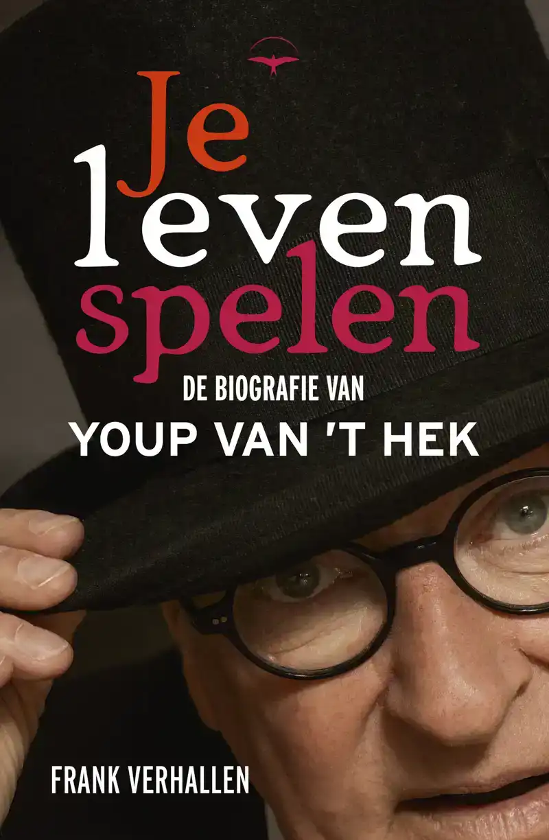 JE LEVEN SPELEN