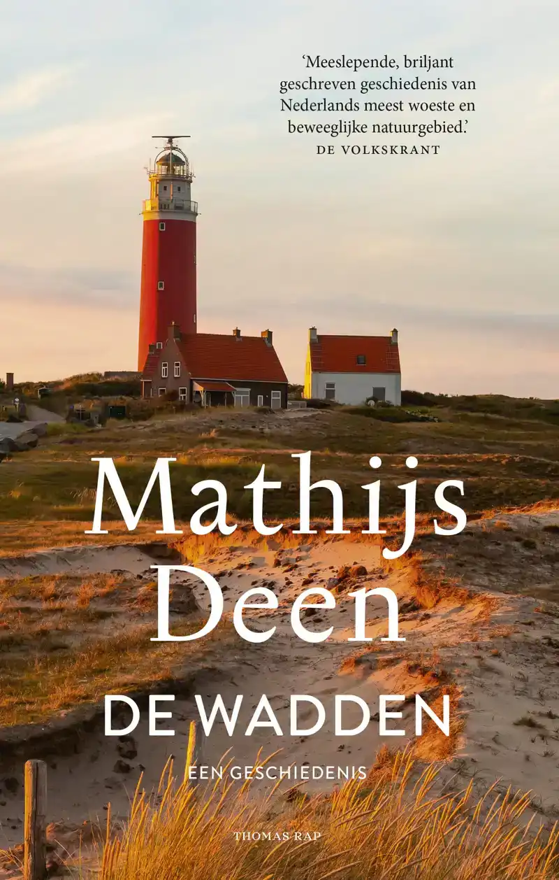 DE WADDEN