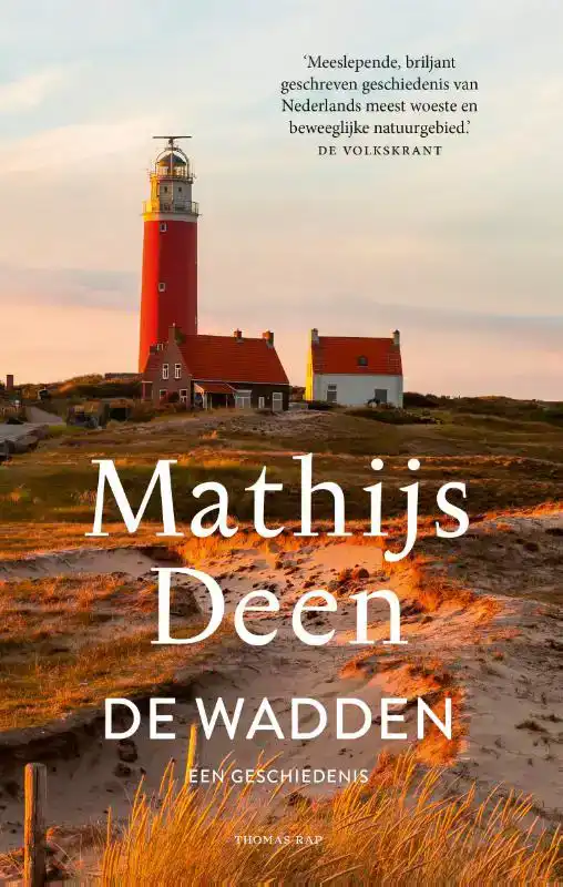 DE WADDEN
